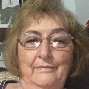 Meet your Posher, Glenda